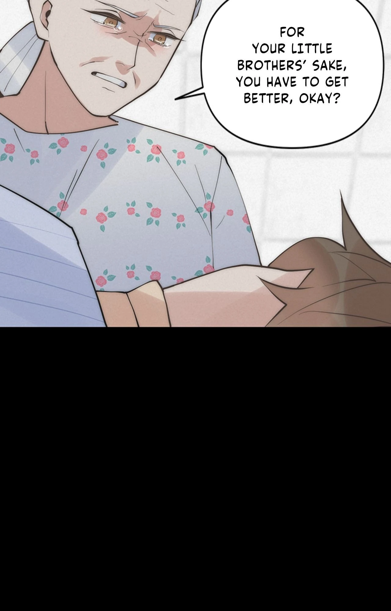 My Roommate, Handsome Senior Chapter 43 page 101 - 