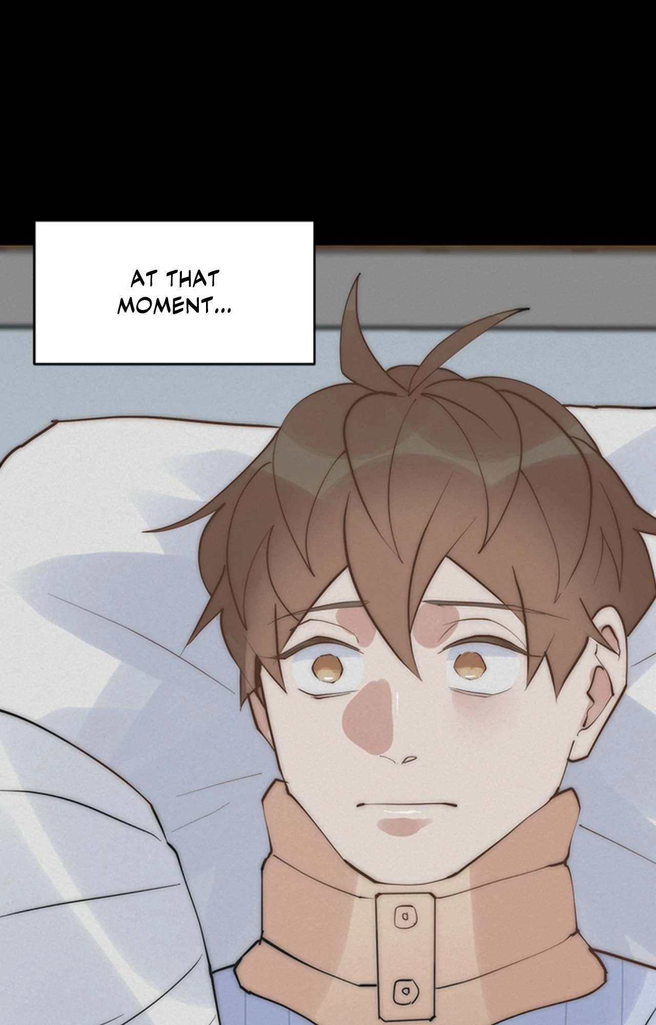 My Roommate, Handsome Senior Chapter 43 page 102 - 