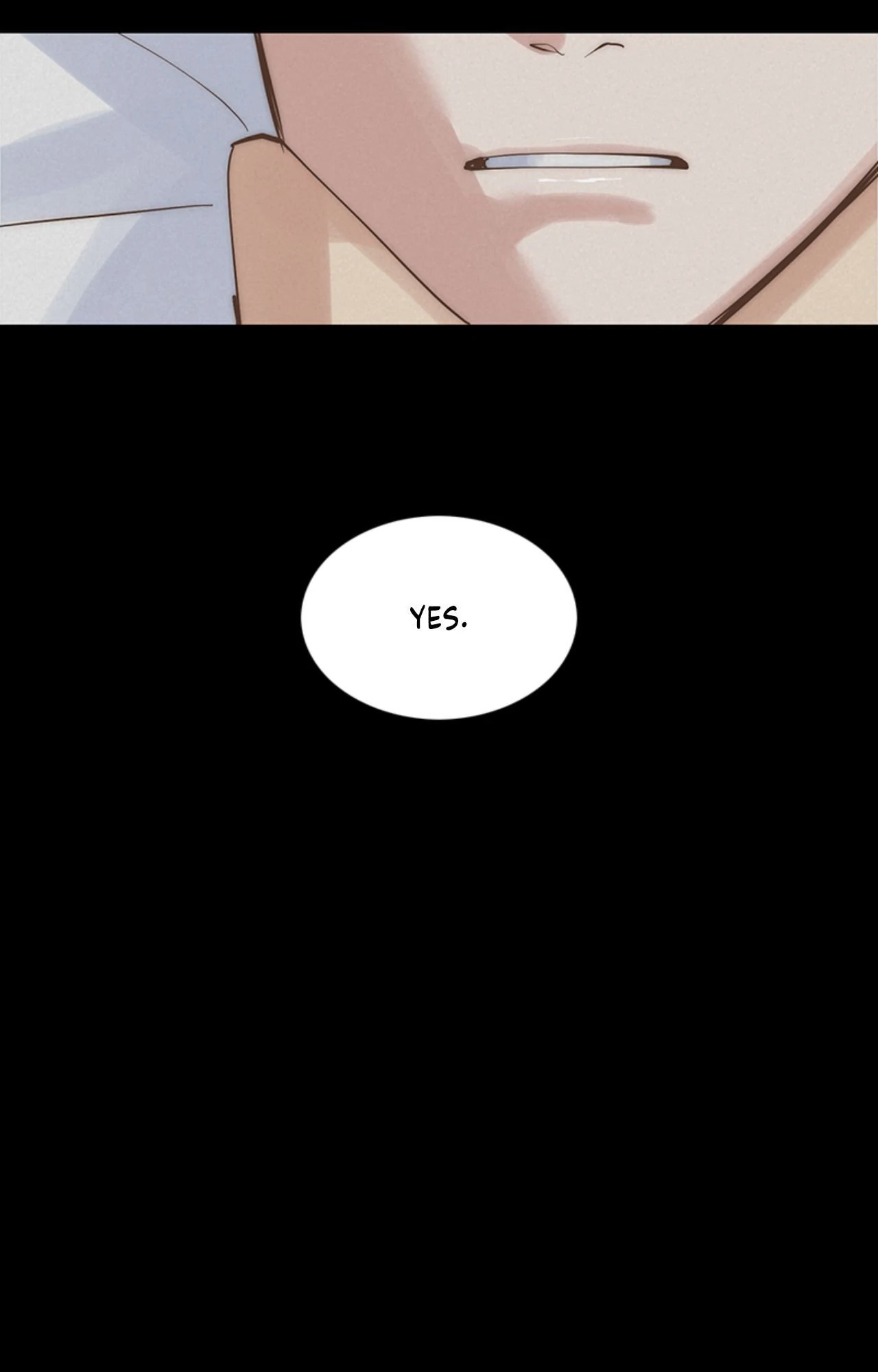 My Roommate, Handsome Senior Chapter 43 page 104 - 