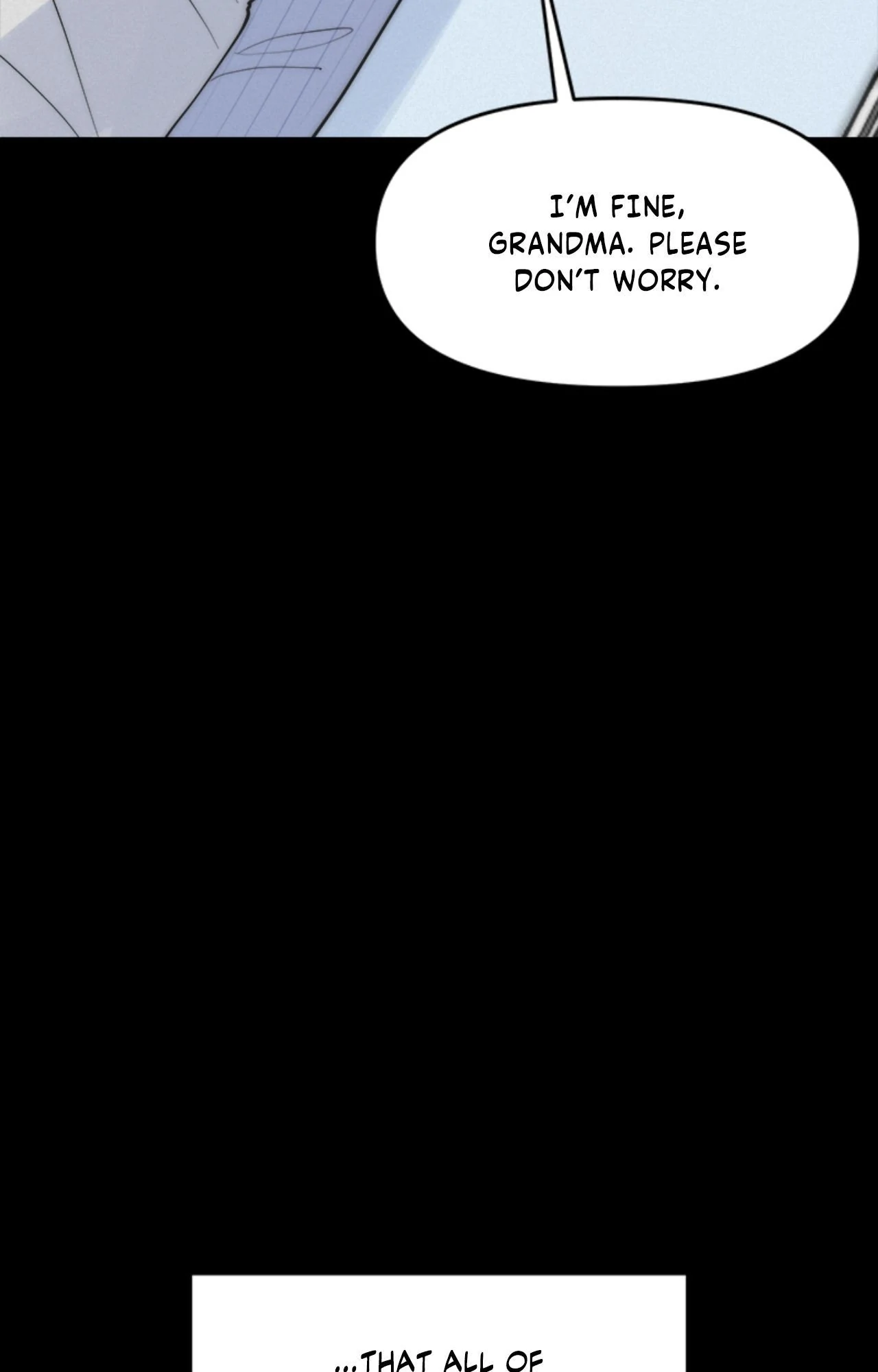 My Roommate, Handsome Senior Chapter 43 page 107 - 