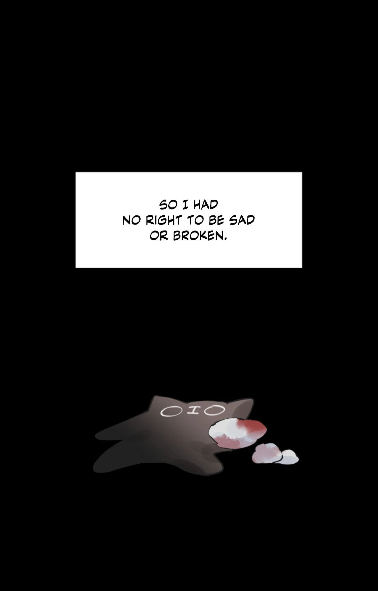 My Roommate, Handsome Senior Chapter 43 page 109 - 