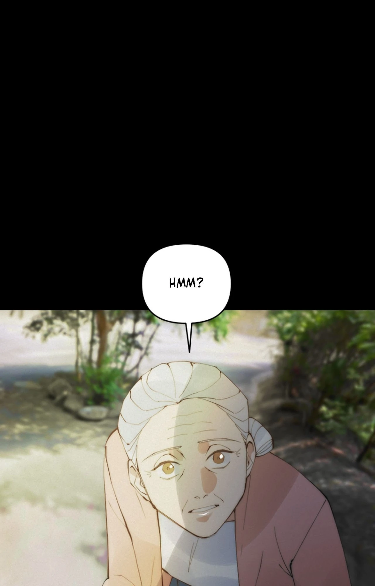 My Roommate, Handsome Senior Chapter 43 page 112 - 