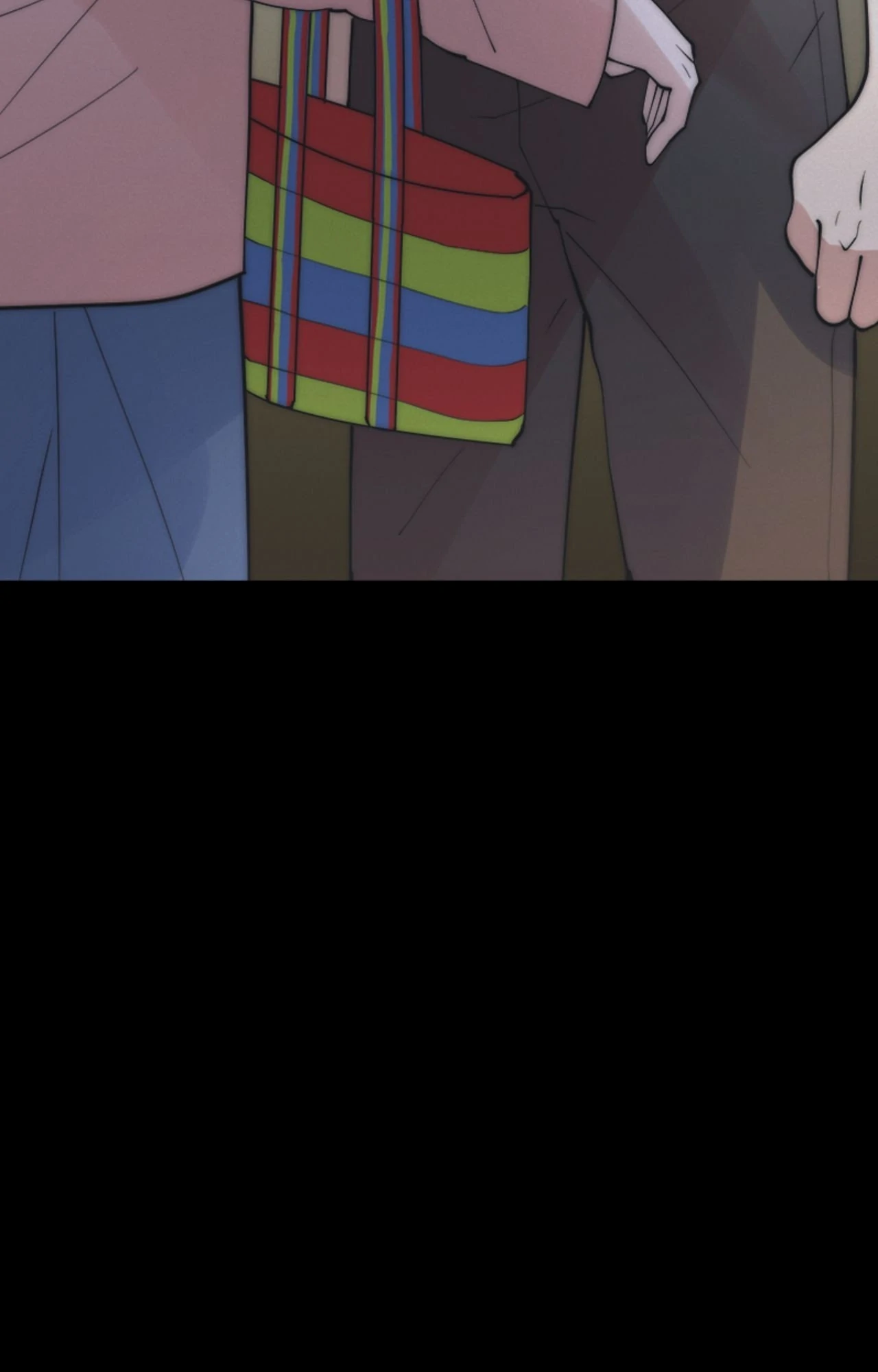 My Roommate, Handsome Senior Chapter 43 page 115 - 