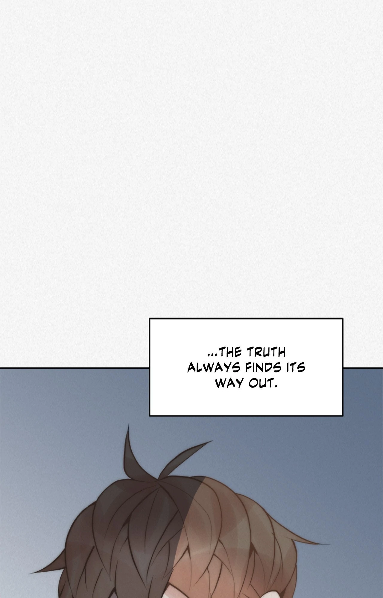 My Roommate, Handsome Senior Chapter 43 page 118 - 