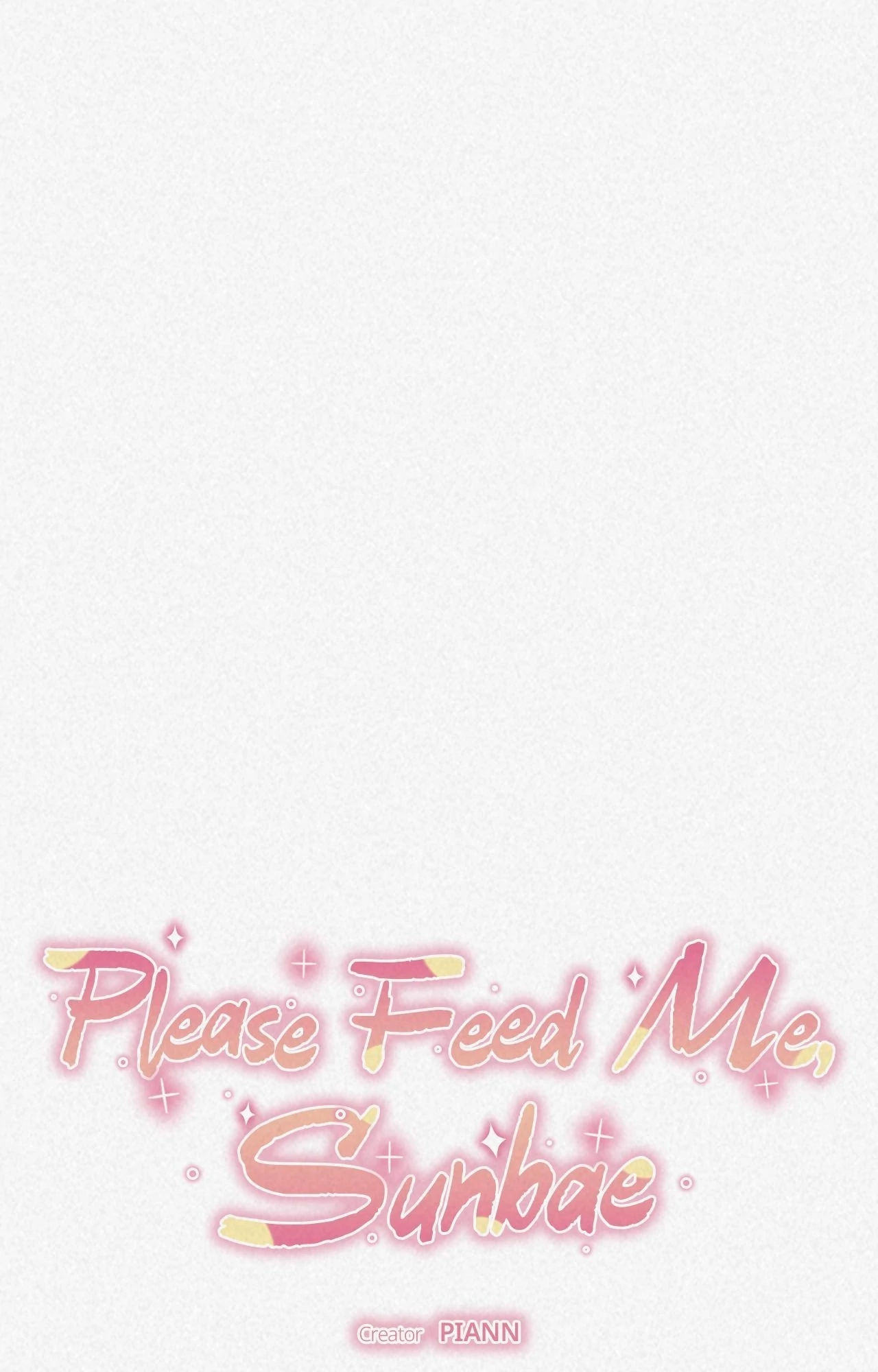 My Roommate, Handsome Senior Chapter 43 page 13 - 