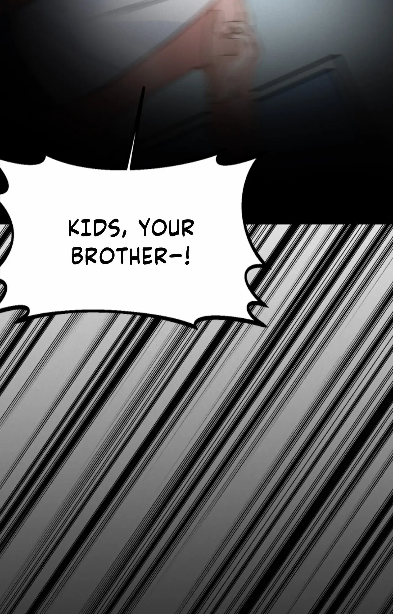 My Roommate, Handsome Senior Chapter 43 page 121 - 