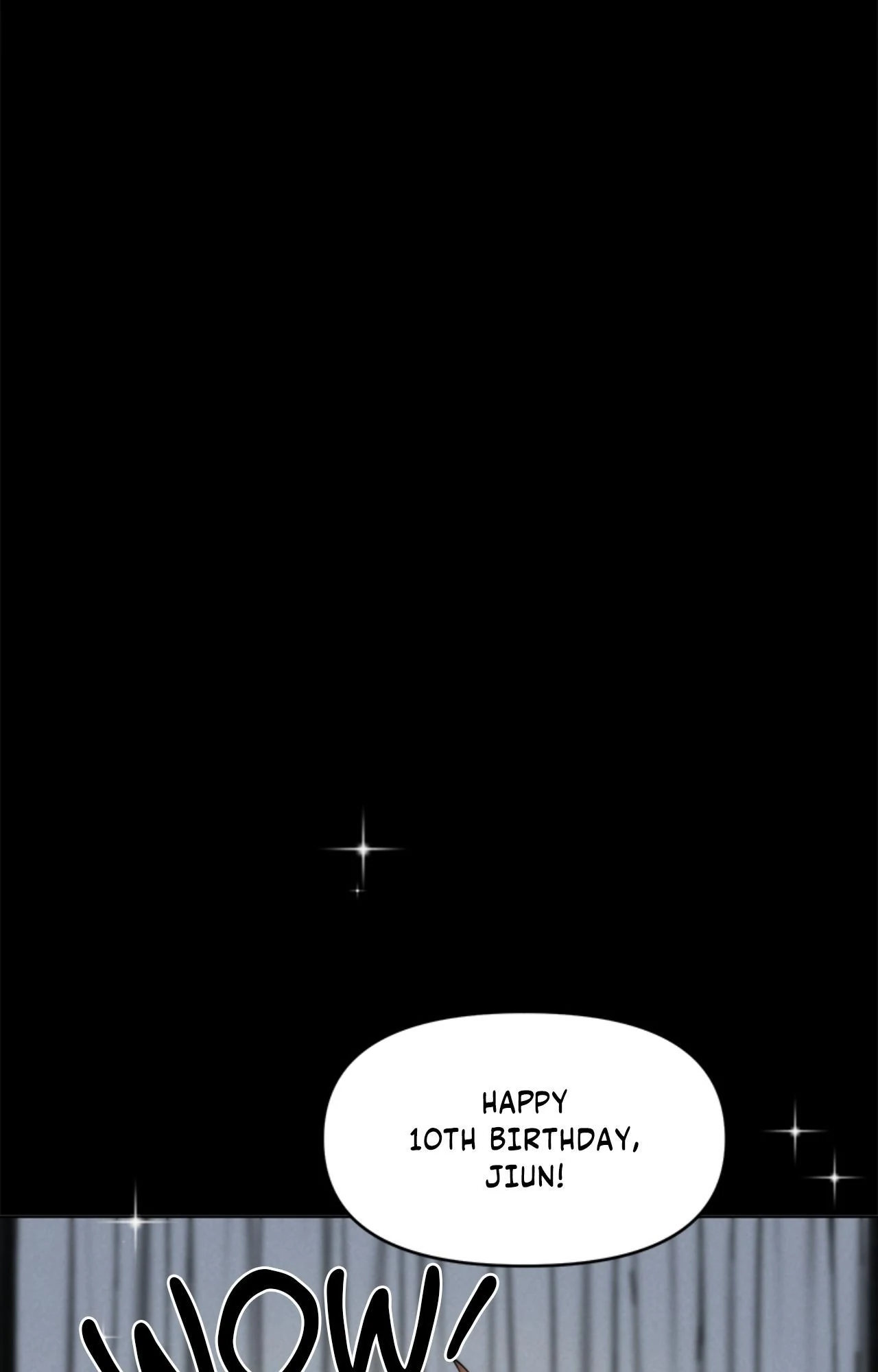 My Roommate, Handsome Senior Chapter 43 page 16 - 
