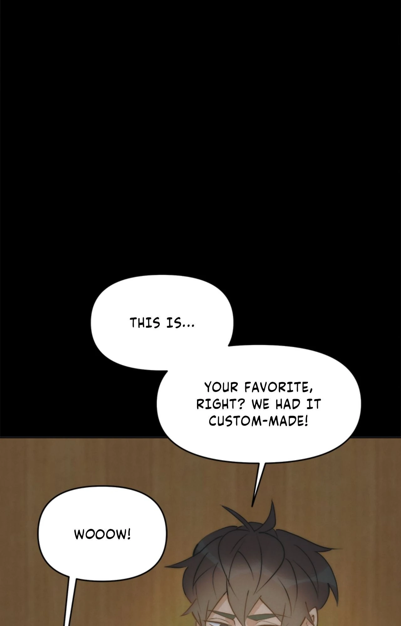 My Roommate, Handsome Senior Chapter 43 page 23 - 