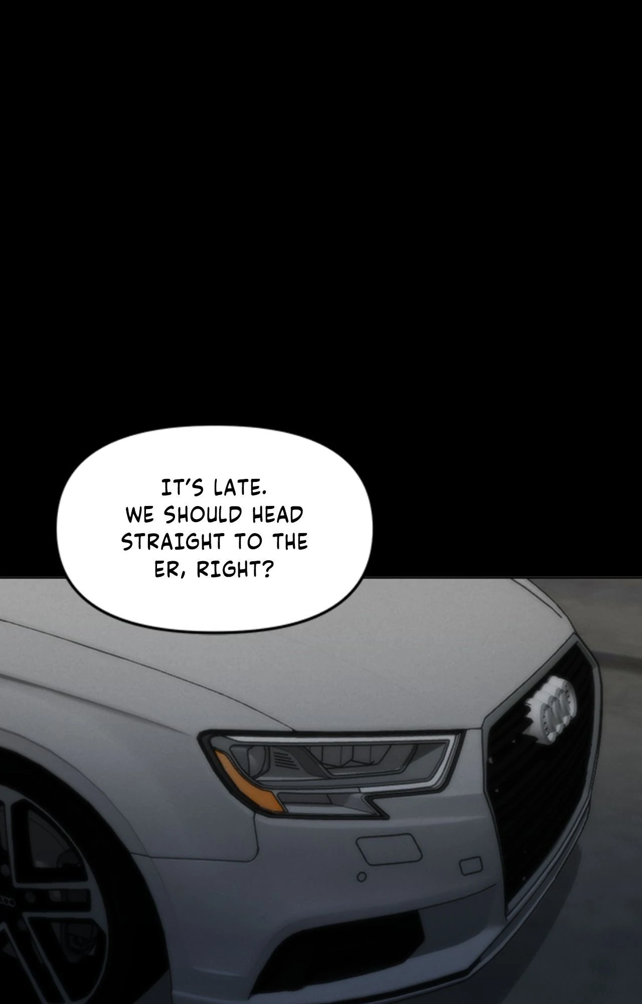 My Roommate, Handsome Senior Chapter 43 page 40 - 