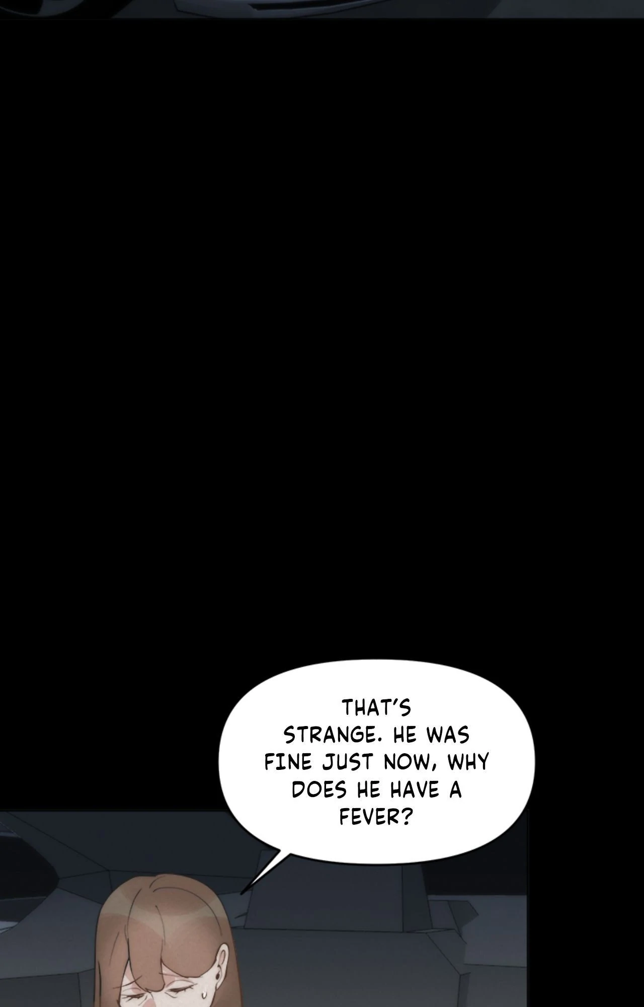 My Roommate, Handsome Senior Chapter 43 page 41 - 