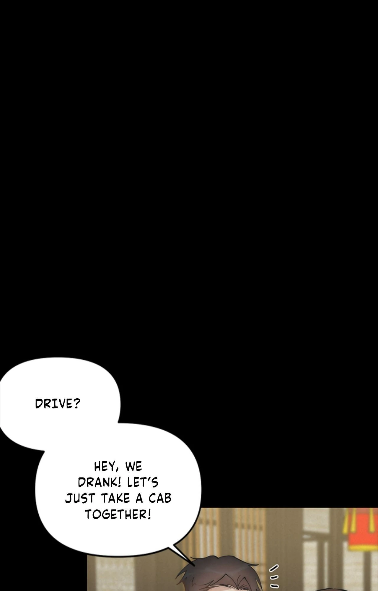 My Roommate, Handsome Senior Chapter 43 page 49 - 