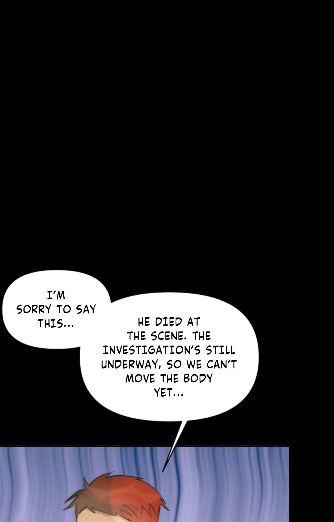 My Roommate, Handsome Senior Chapter 43 page 63 - 