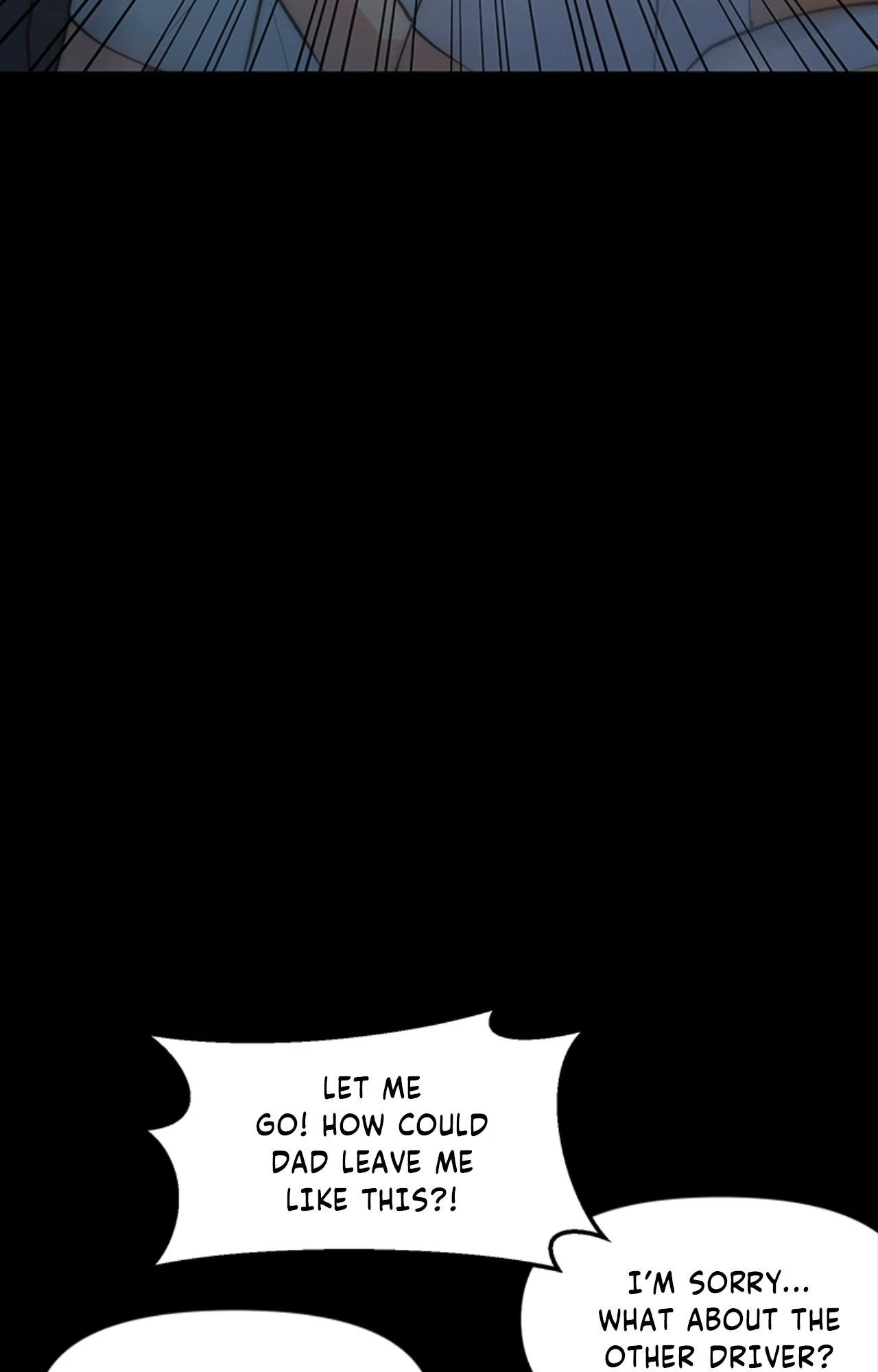 My Roommate, Handsome Senior Chapter 43 page 69 - 
