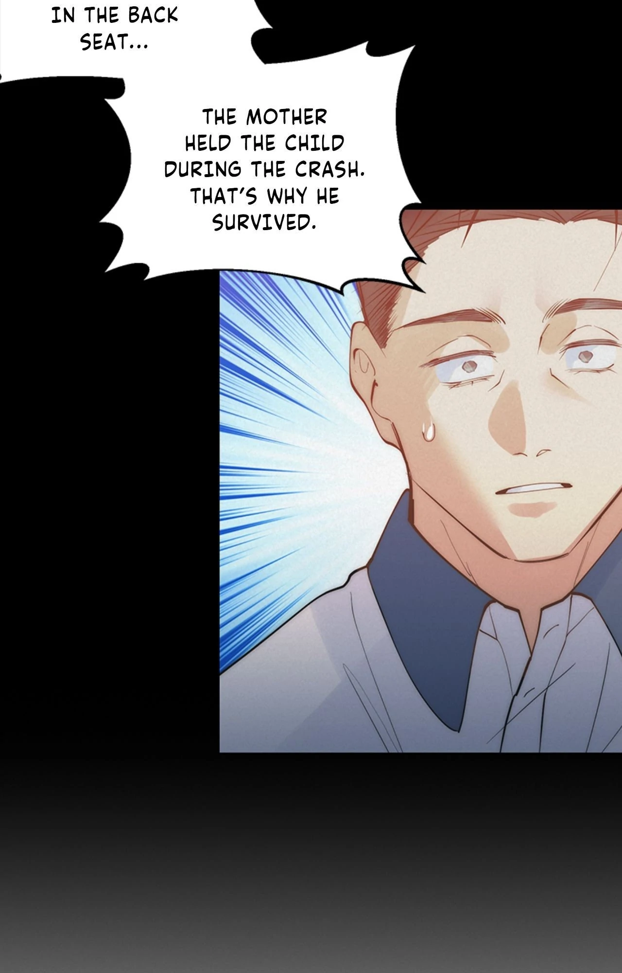 My Roommate, Handsome Senior Chapter 43 page 73 - 