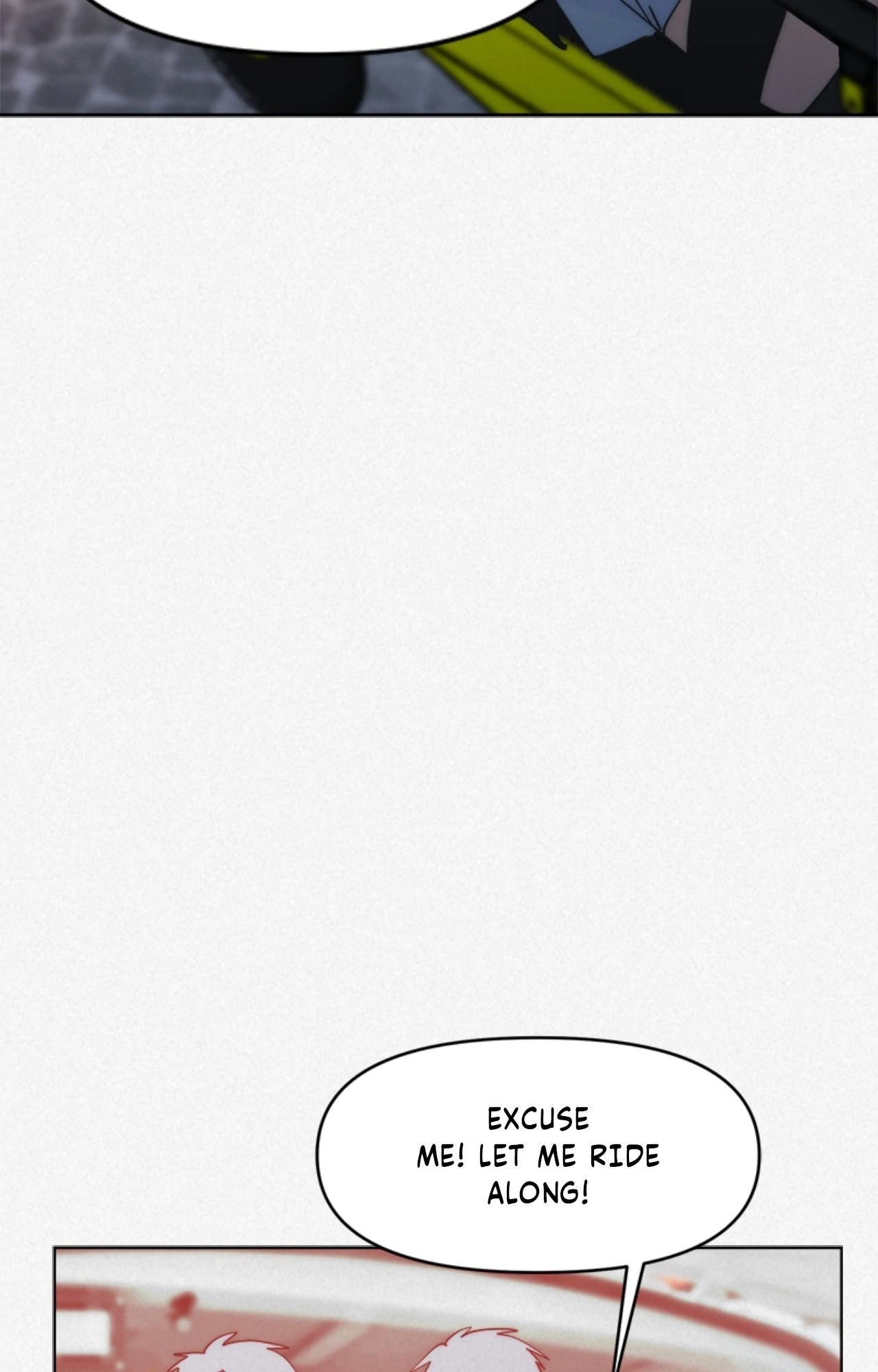 My Roommate, Handsome Senior Chapter 43 page 76 - 