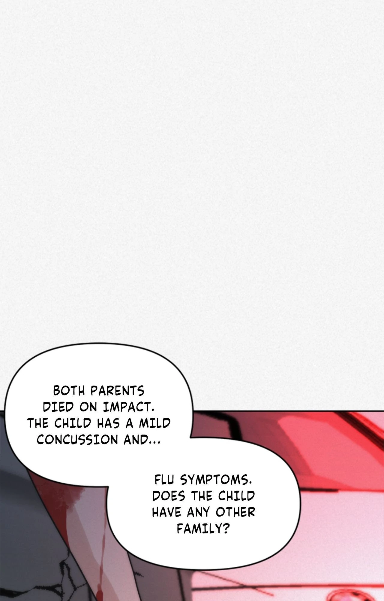 My Roommate, Handsome Senior Chapter 43 page 79 - 