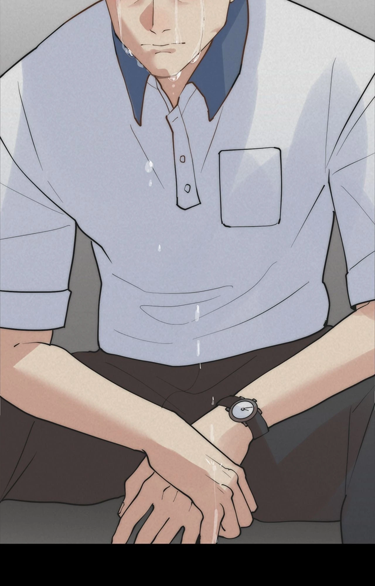 My Roommate, Handsome Senior Chapter 43 page 83 - 