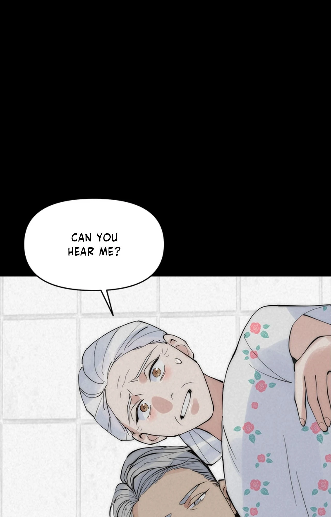 My Roommate, Handsome Senior Chapter 43 page 86 - 