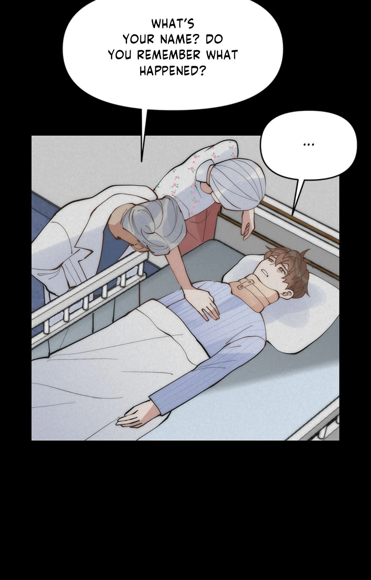 My Roommate, Handsome Senior Chapter 43 page 88 - 
