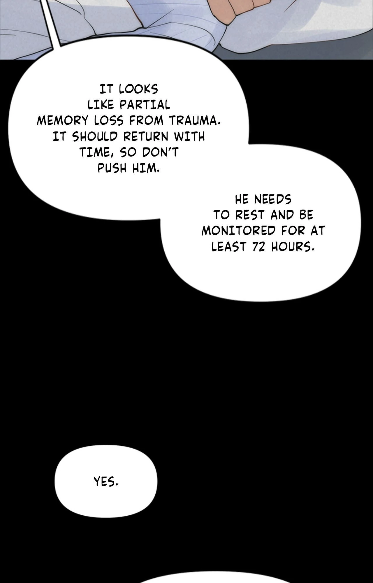 My Roommate, Handsome Senior Chapter 43 page 90 - 