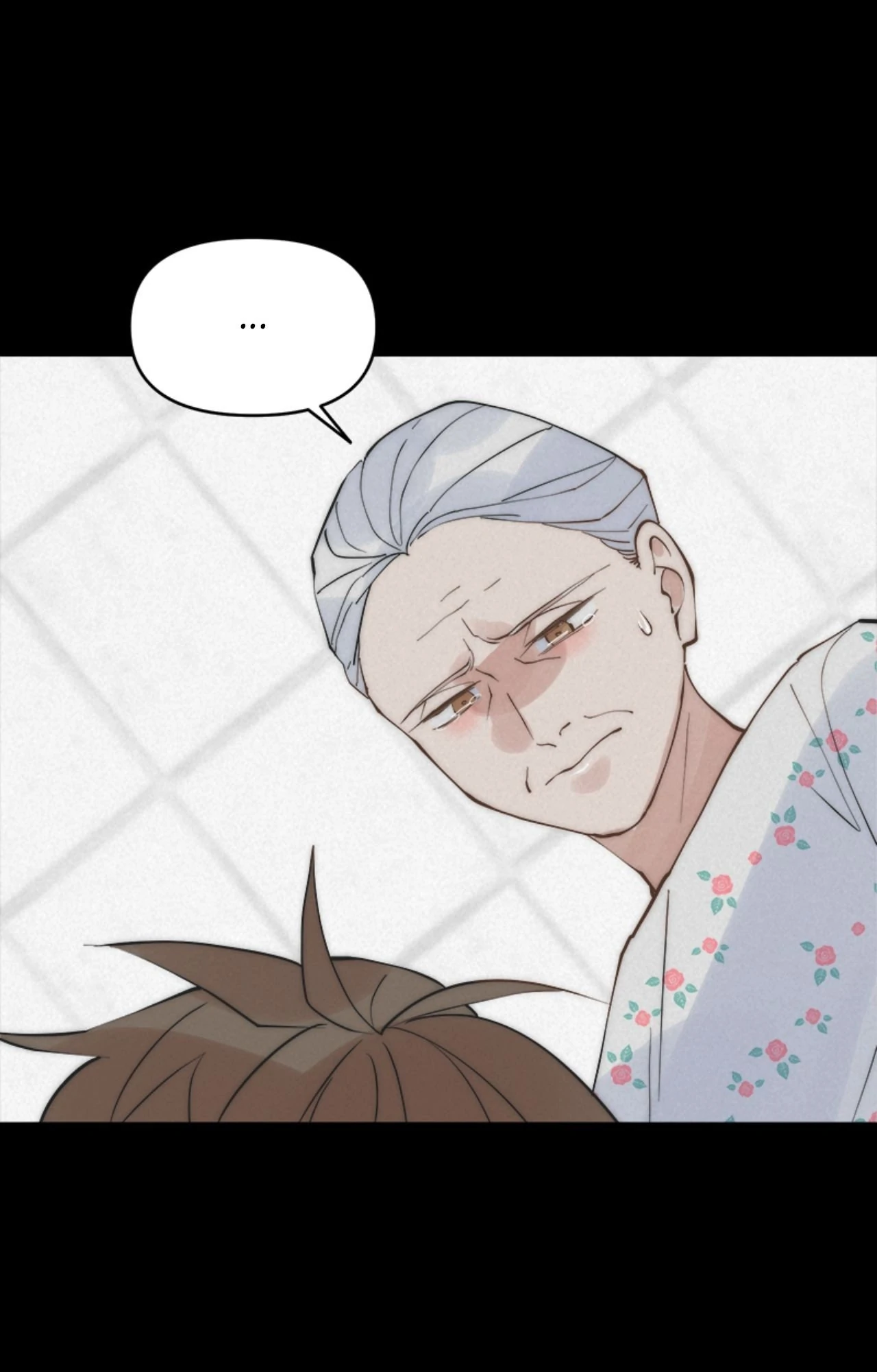 My Roommate, Handsome Senior Chapter 43 page 96 - 