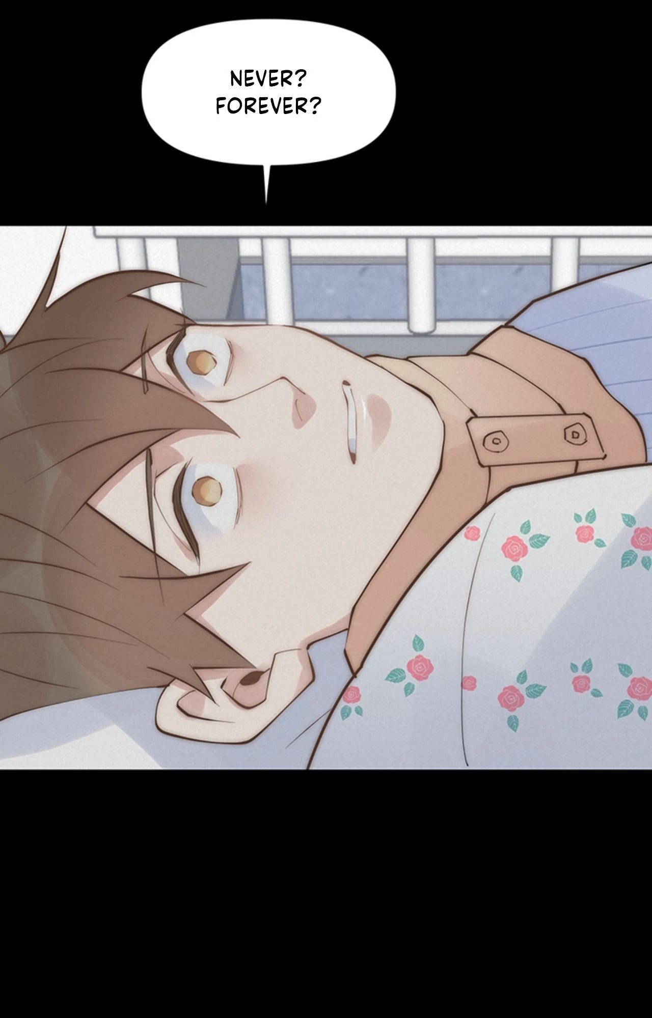My Roommate, Handsome Senior Chapter 43 page 99 - 