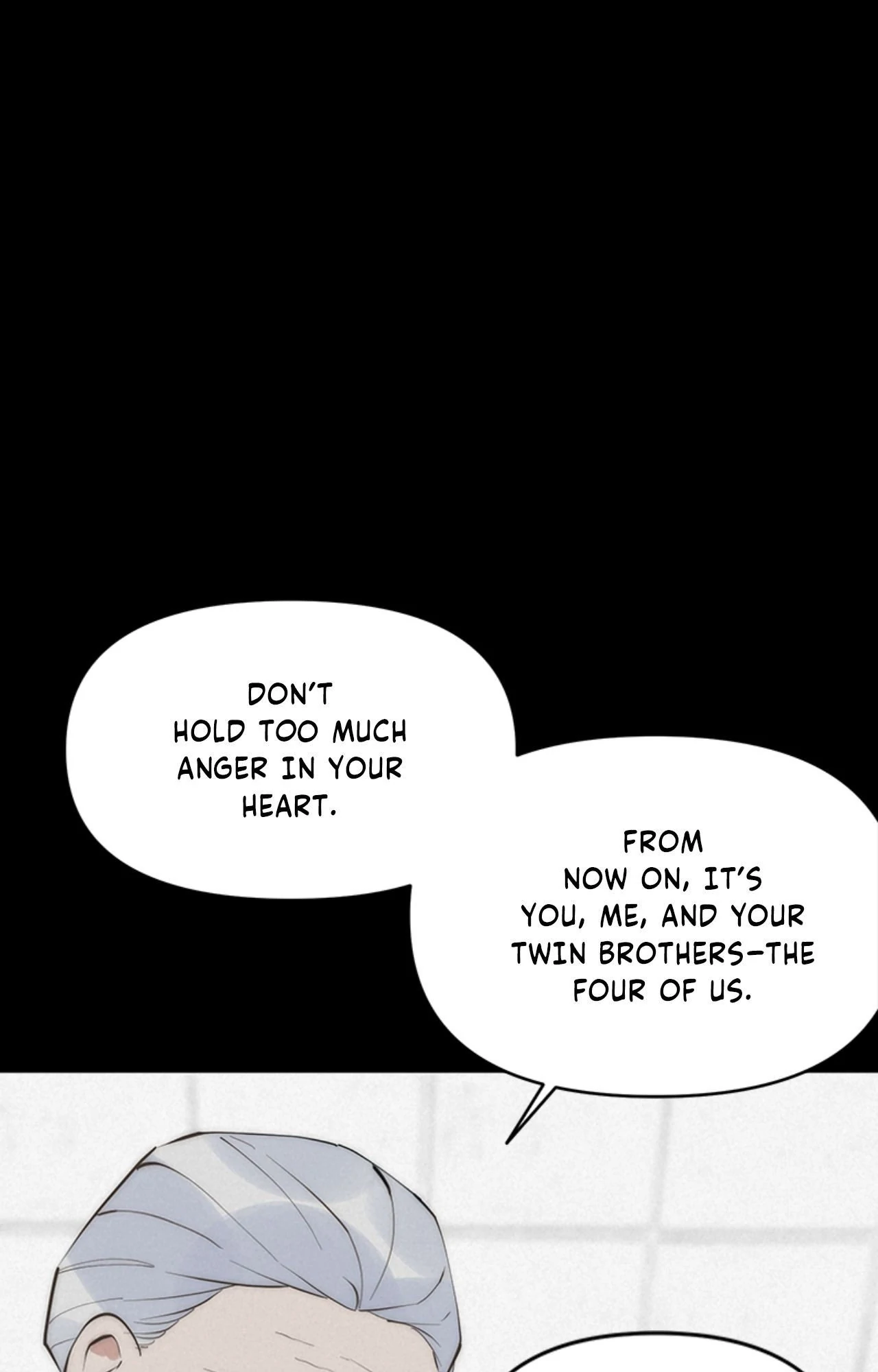 My Roommate, Handsome Senior Chapter 43 page 100 - 