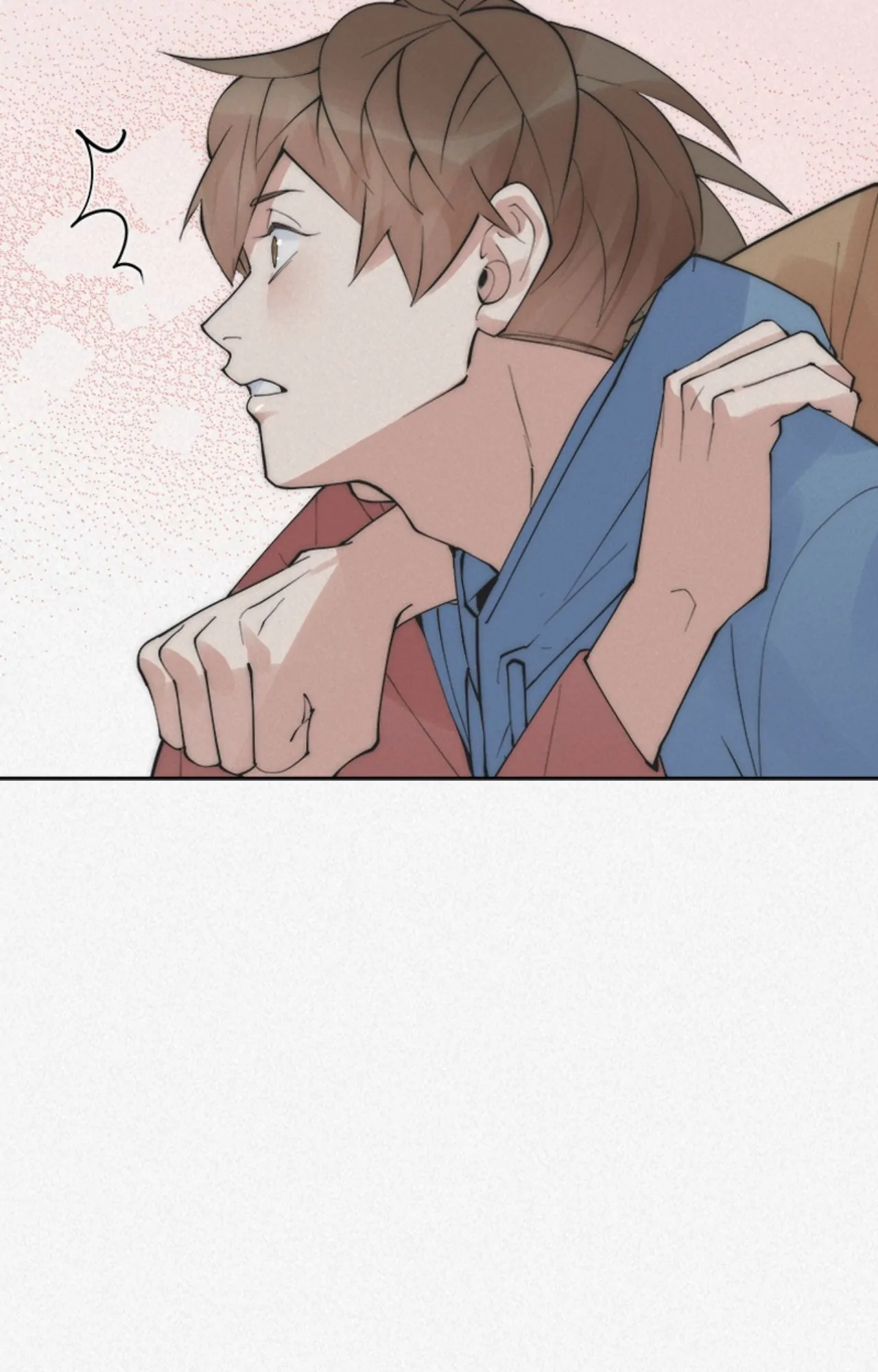 My Roommate, Handsome Senior Chapter 44 page 102 - 