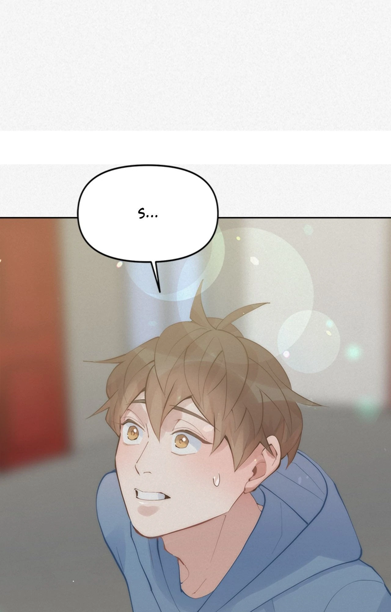 My Roommate, Handsome Senior Chapter 44 page 104 - 