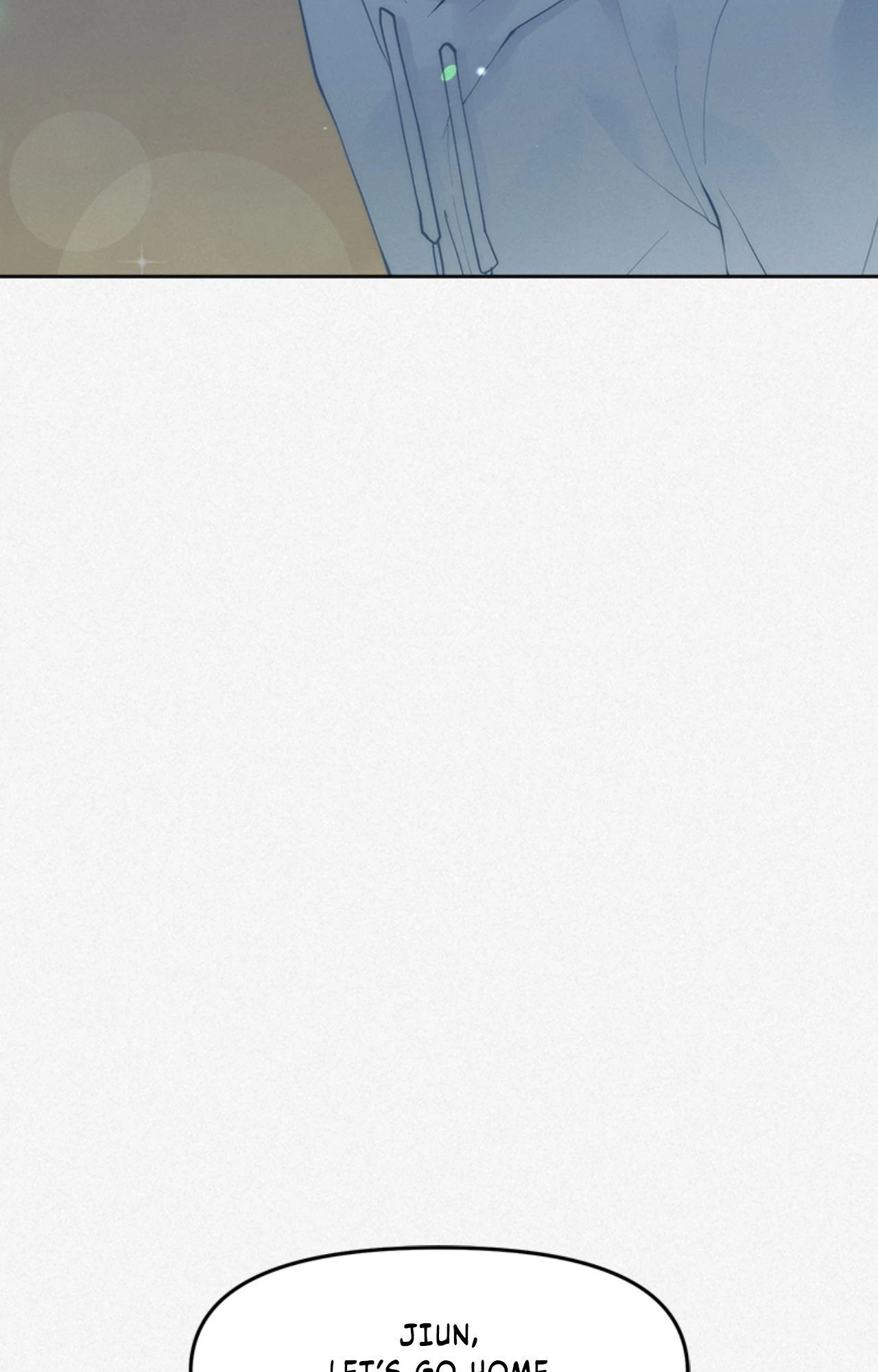My Roommate, Handsome Senior Chapter 44 page 105 - 