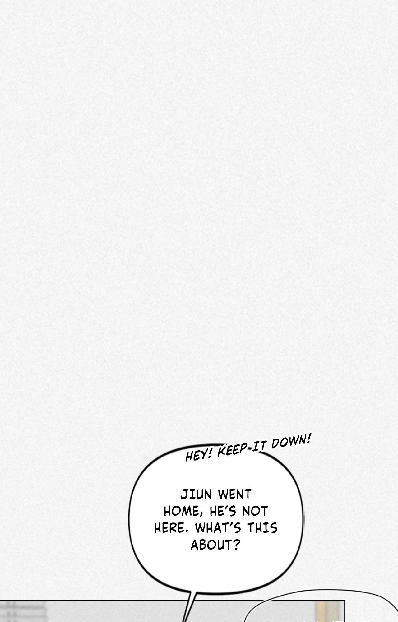My Roommate, Handsome Senior Chapter 44 page 16 - 