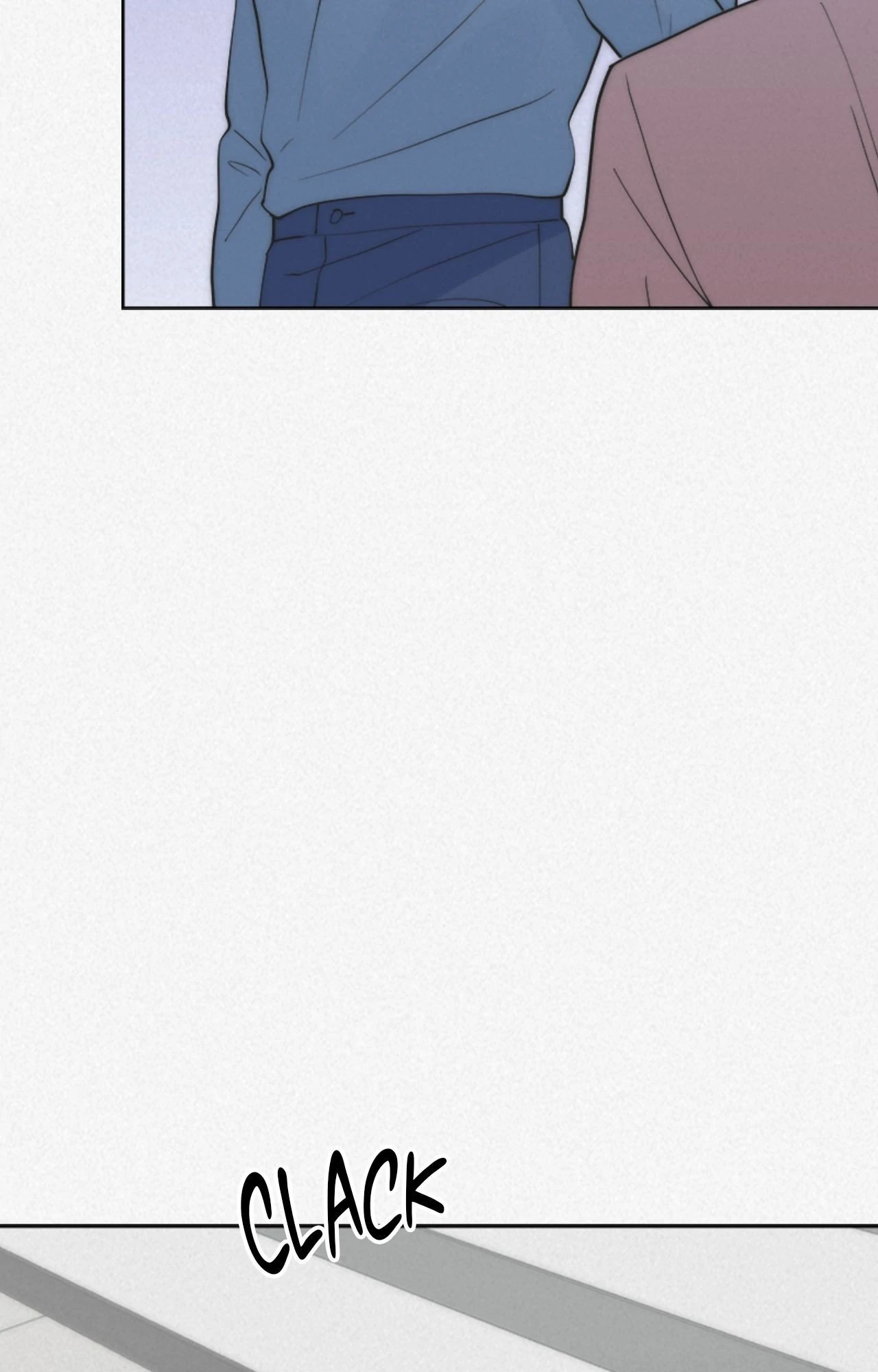 My Roommate, Handsome Senior Chapter 44 page 26 - 