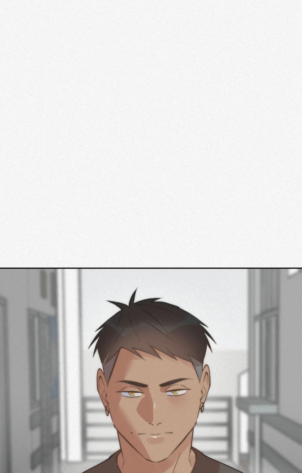 My Roommate, Handsome Senior Chapter 44 page 32 - 