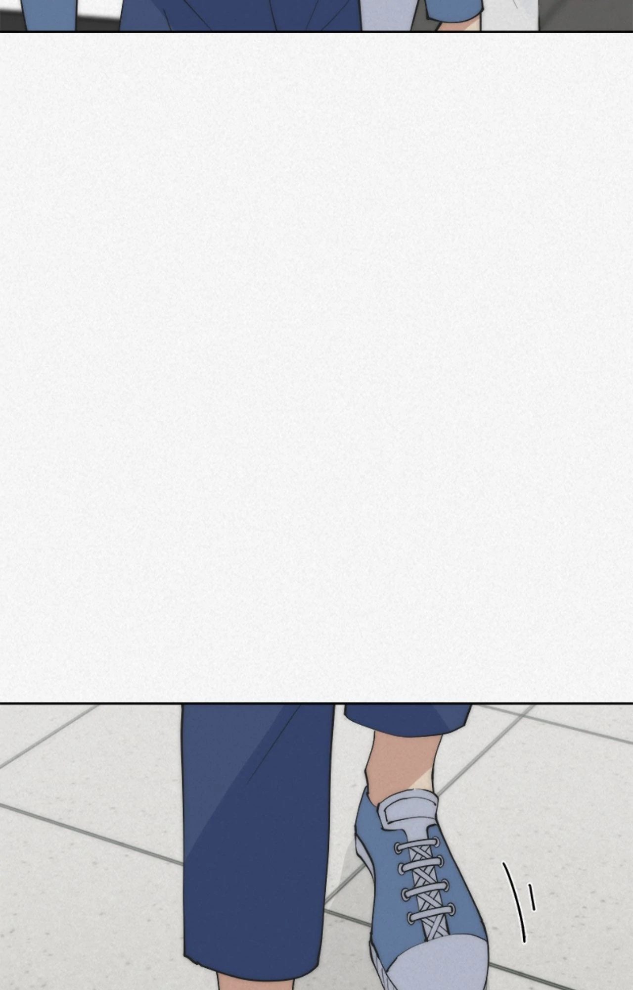 My Roommate, Handsome Senior Chapter 44 page 35 - 