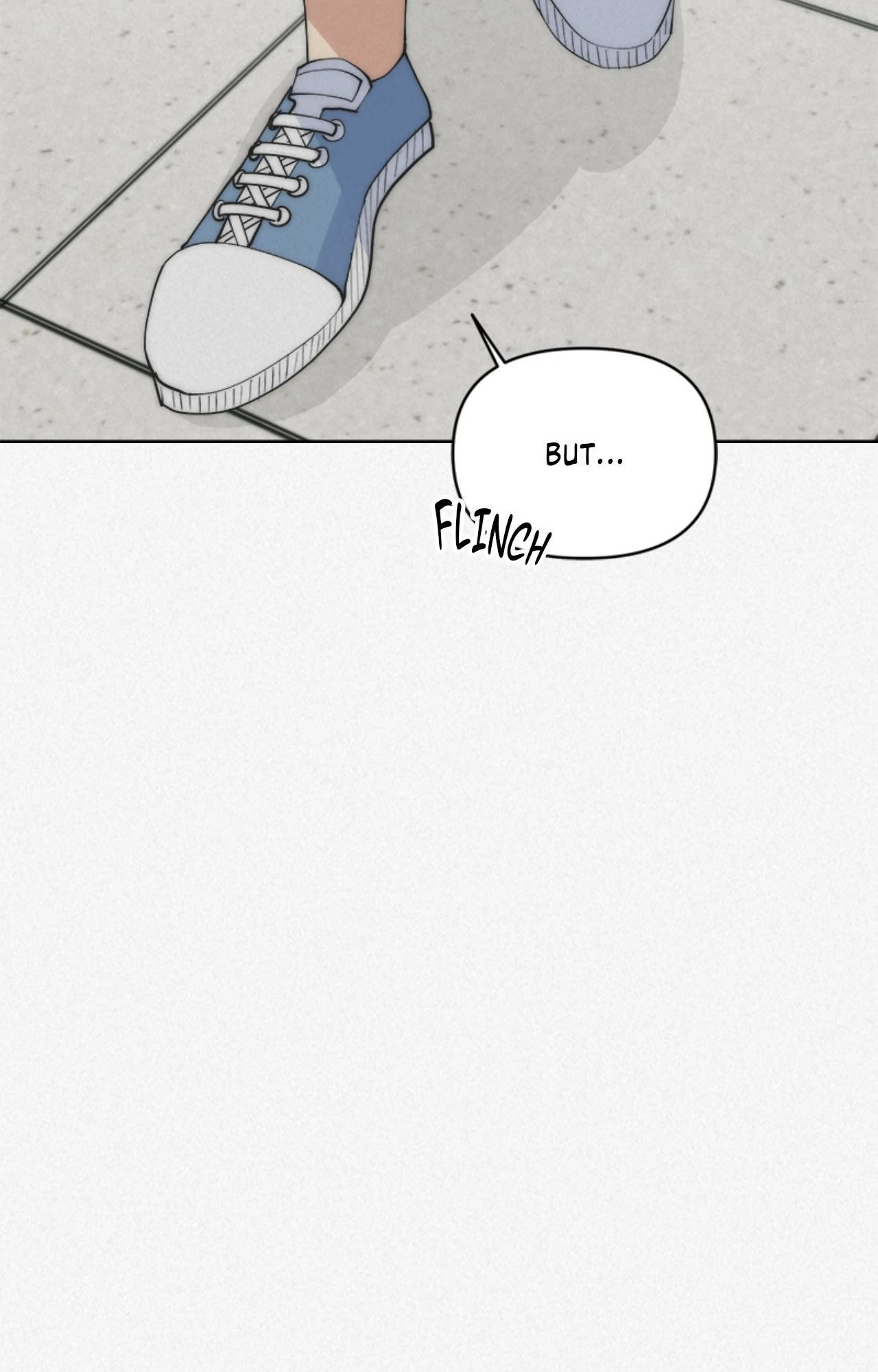 My Roommate, Handsome Senior Chapter 44 page 36 - 