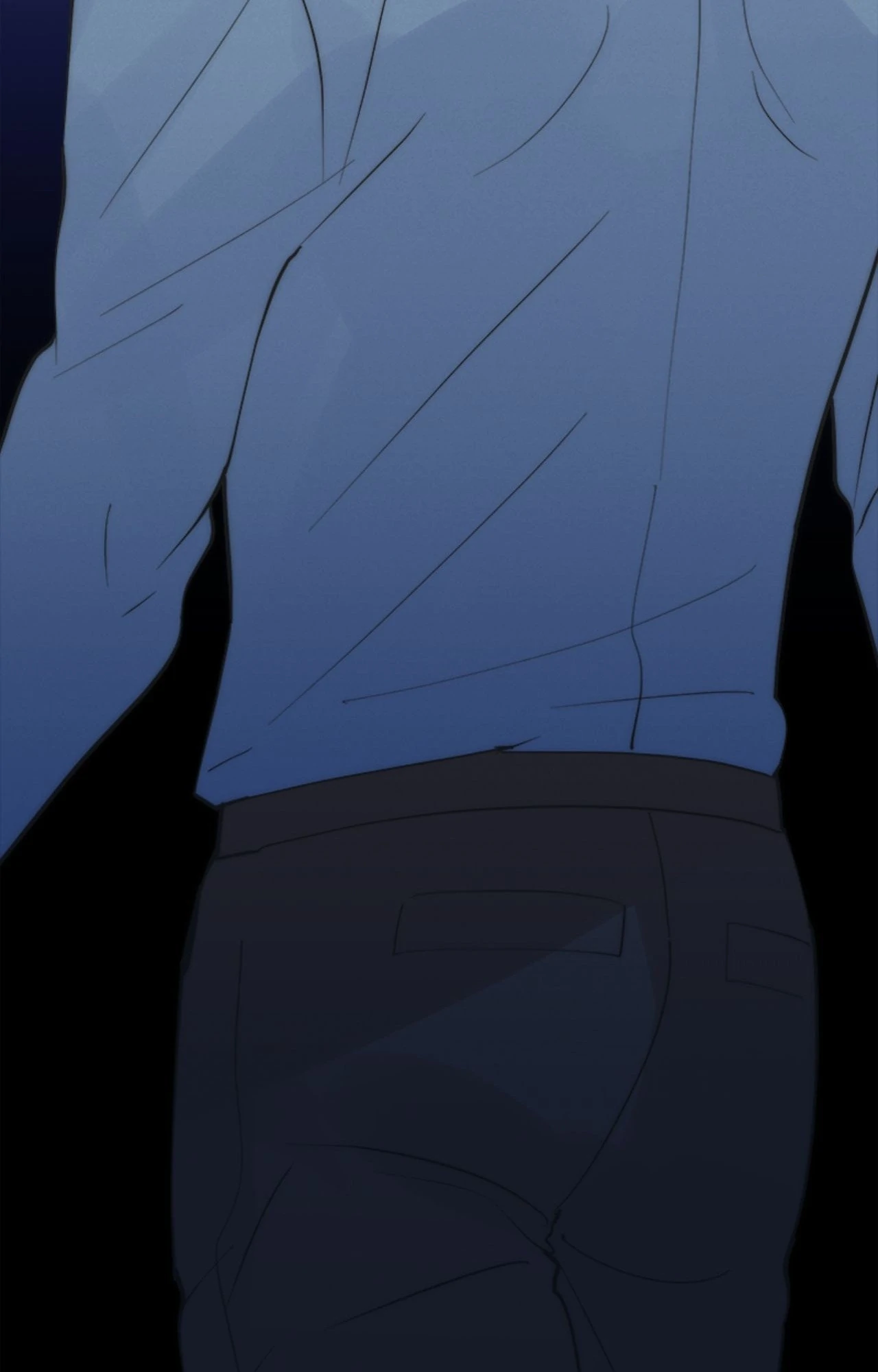 My Roommate, Handsome Senior Chapter 44 page 39 - 