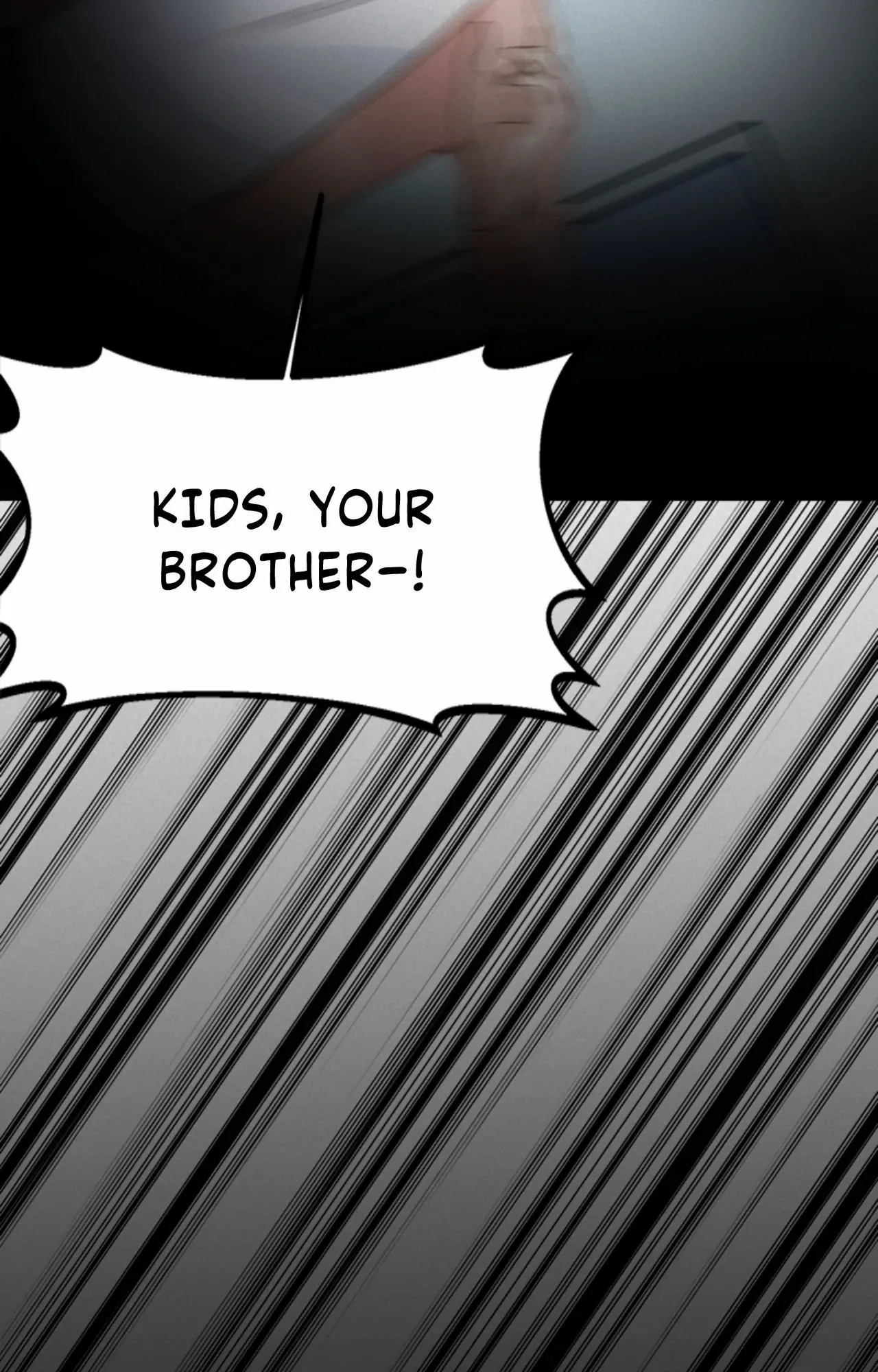 My Roommate, Handsome Senior Chapter 44 page 5 - 