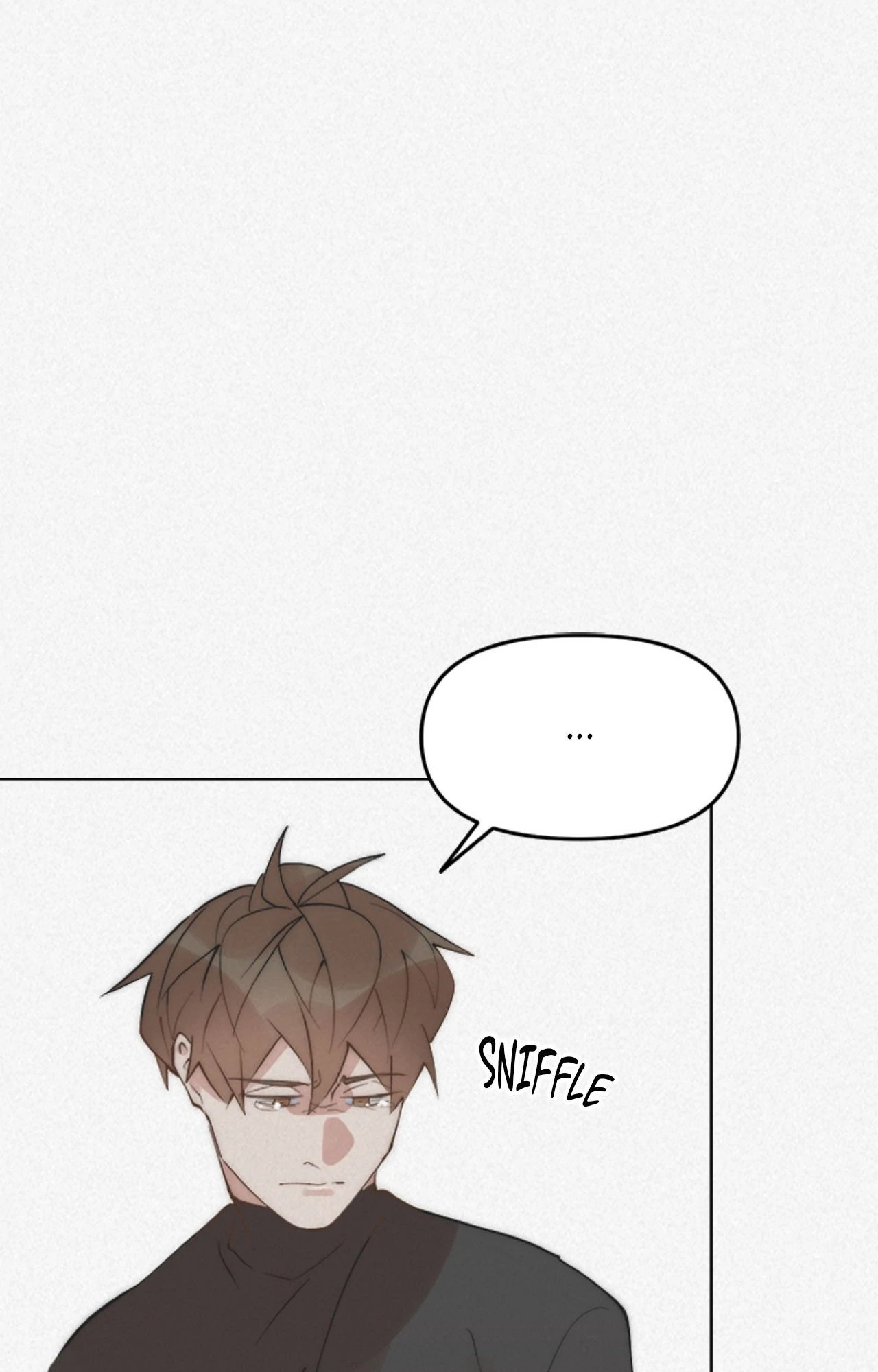 My Roommate, Handsome Senior Chapter 44 page 50 - 