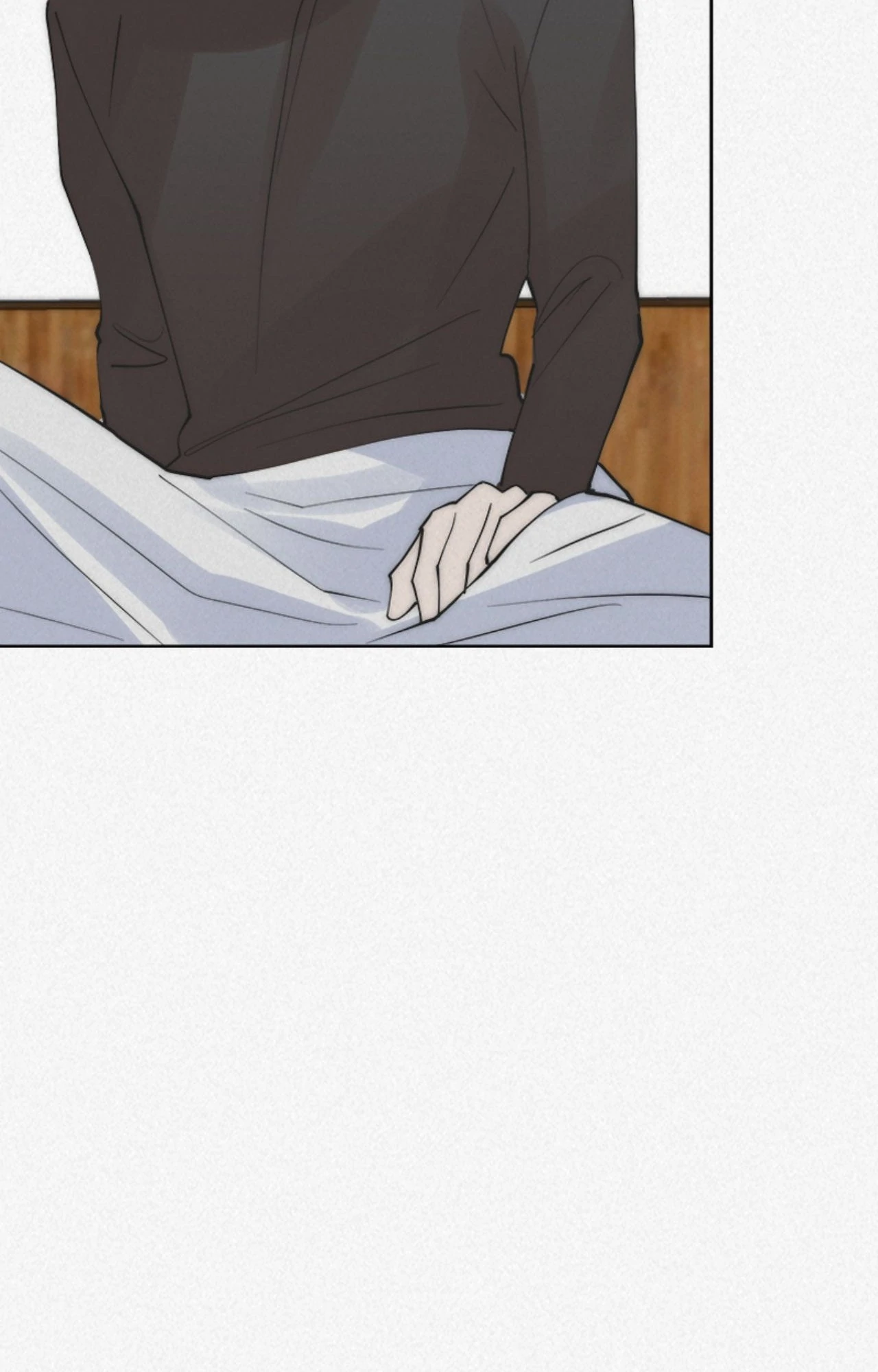 My Roommate, Handsome Senior Chapter 44 page 51 - 