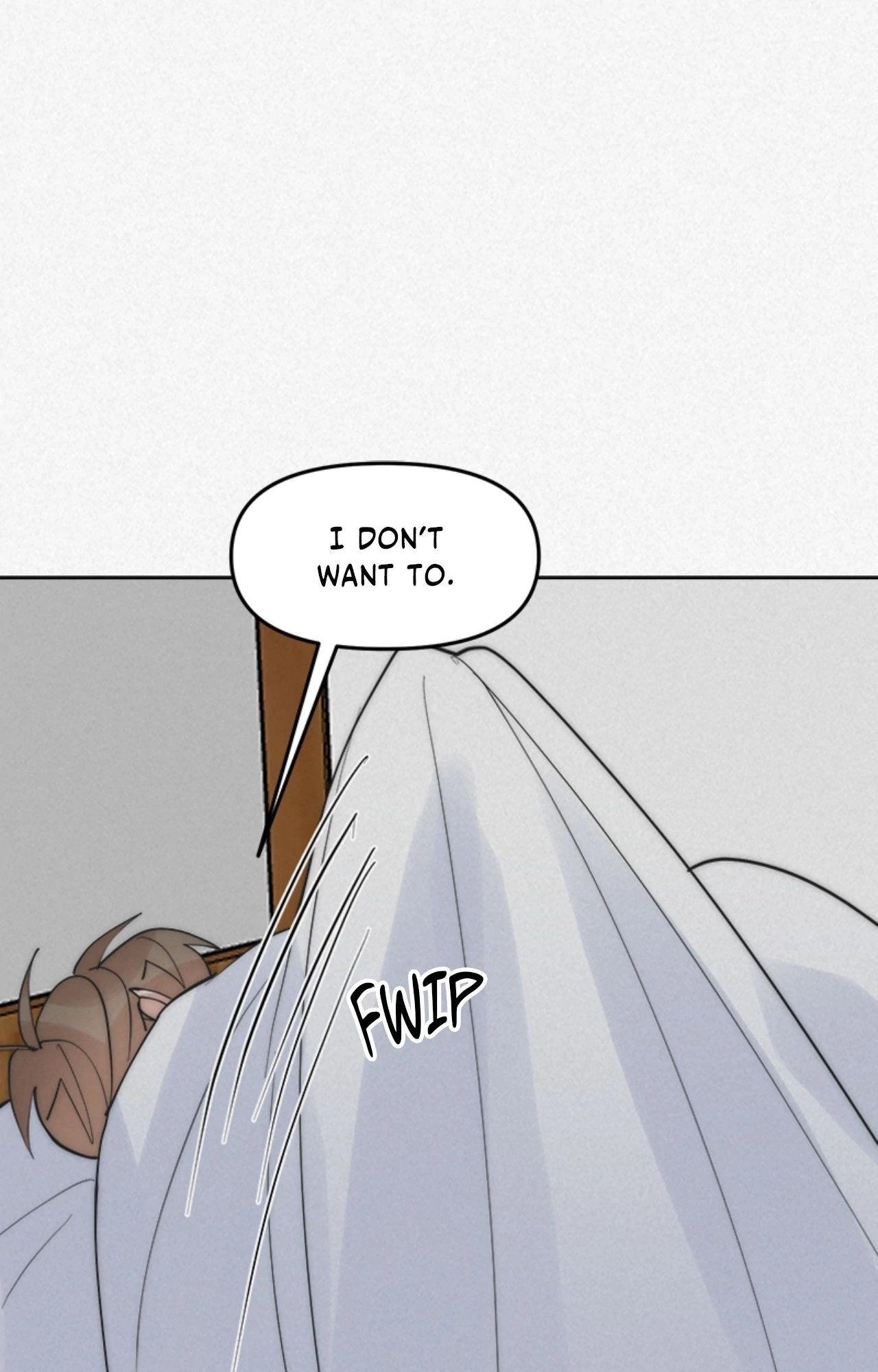 My Roommate, Handsome Senior Chapter 44 page 53 - 