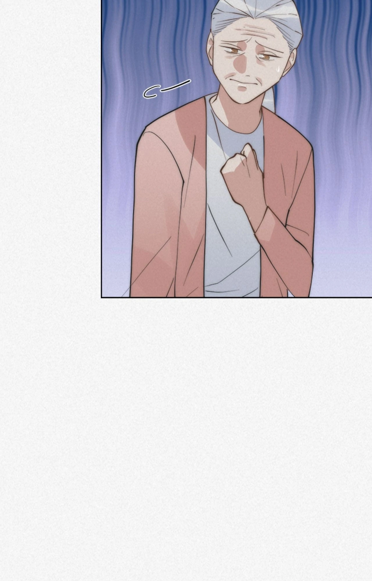 My Roommate, Handsome Senior Chapter 44 page 55 - 