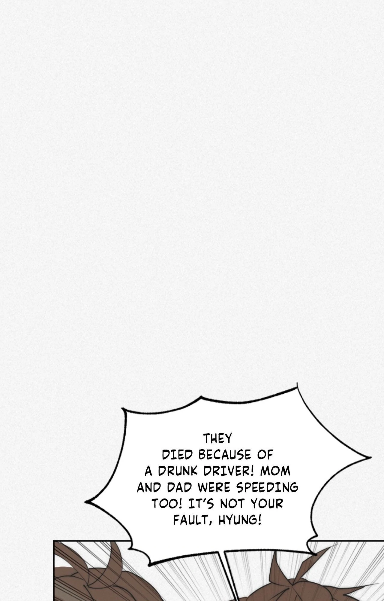 My Roommate, Handsome Senior Chapter 44 page 65 - 