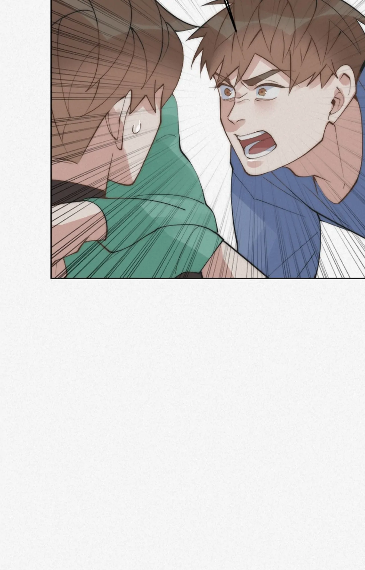 My Roommate, Handsome Senior Chapter 44 page 66 - 