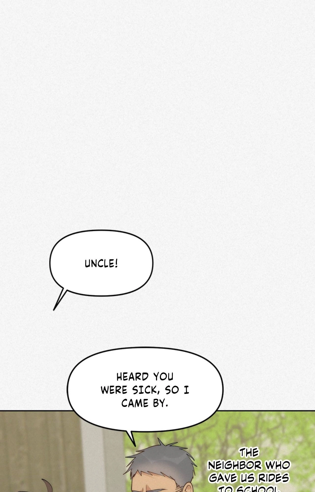 My Roommate, Handsome Senior Chapter 44 page 70 - 
