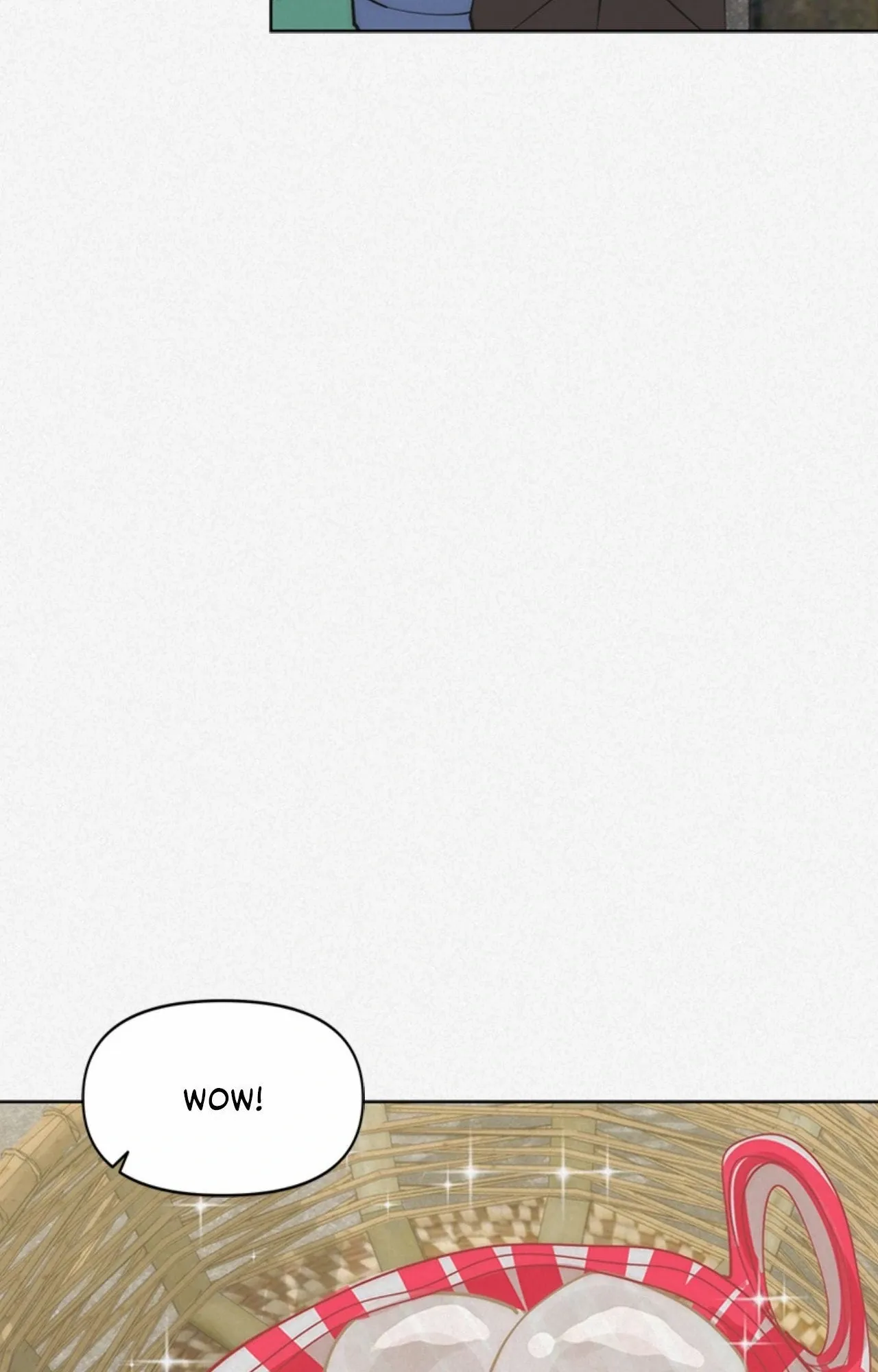 My Roommate, Handsome Senior Chapter 44 page 73 - 