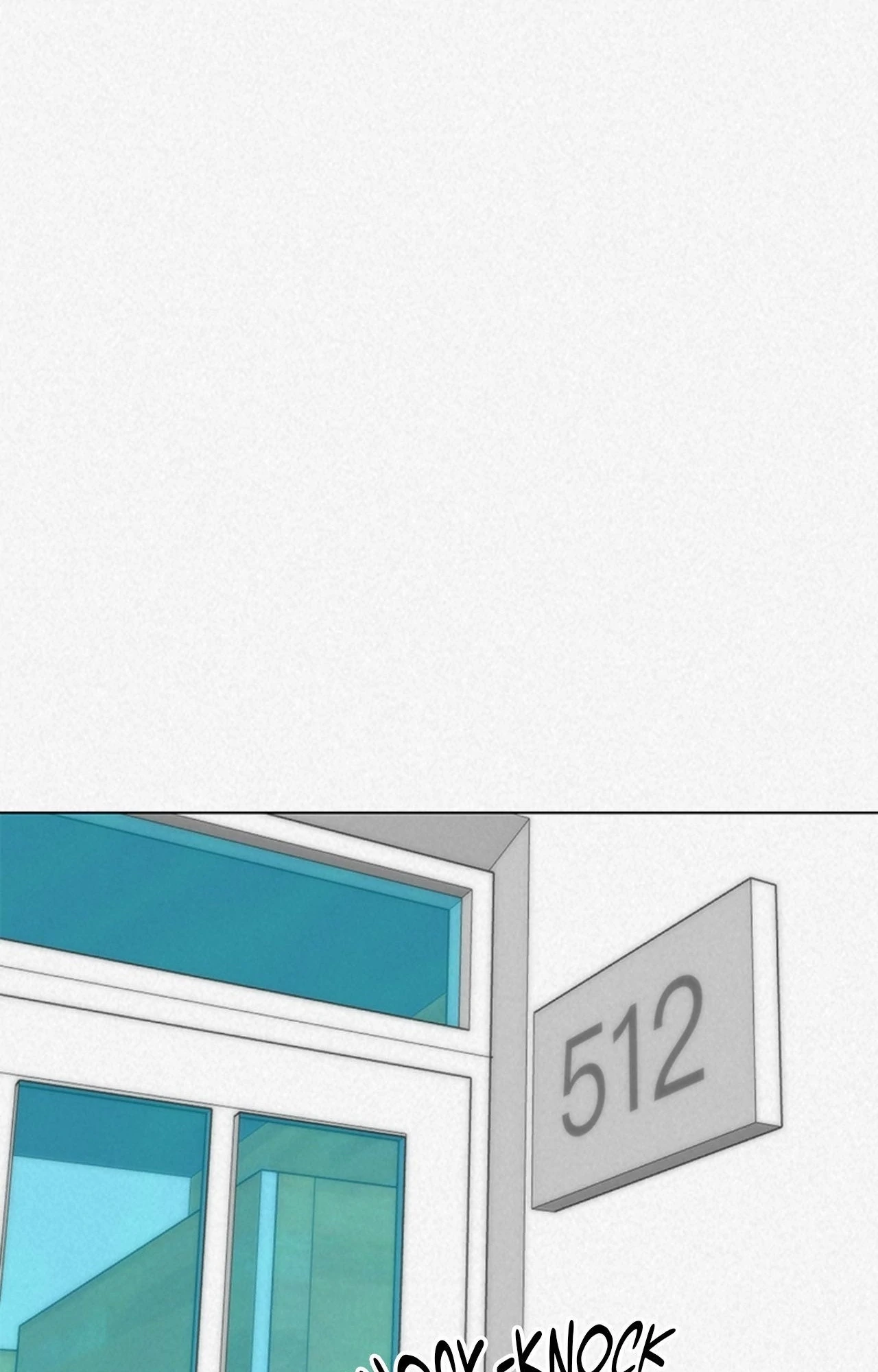 My Roommate, Handsome Senior Chapter 44 page 9 - 