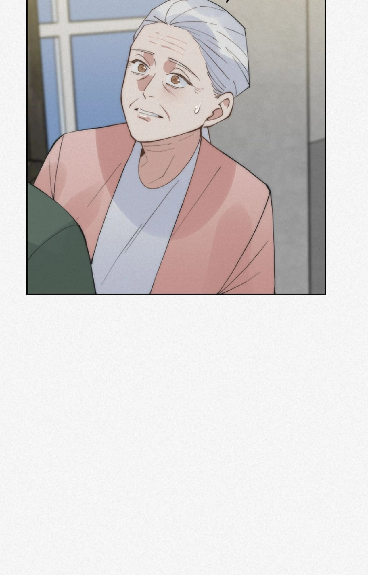 My Roommate, Handsome Senior Chapter 44 page 99 - 