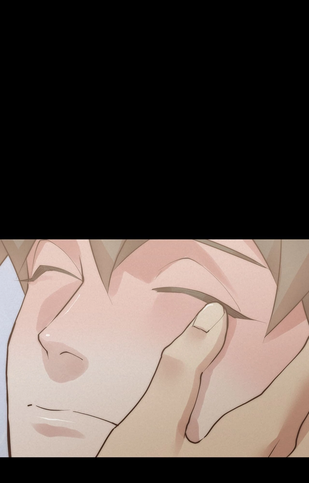 My Roommate, Handsome Senior Chapter 45 page 103 - 