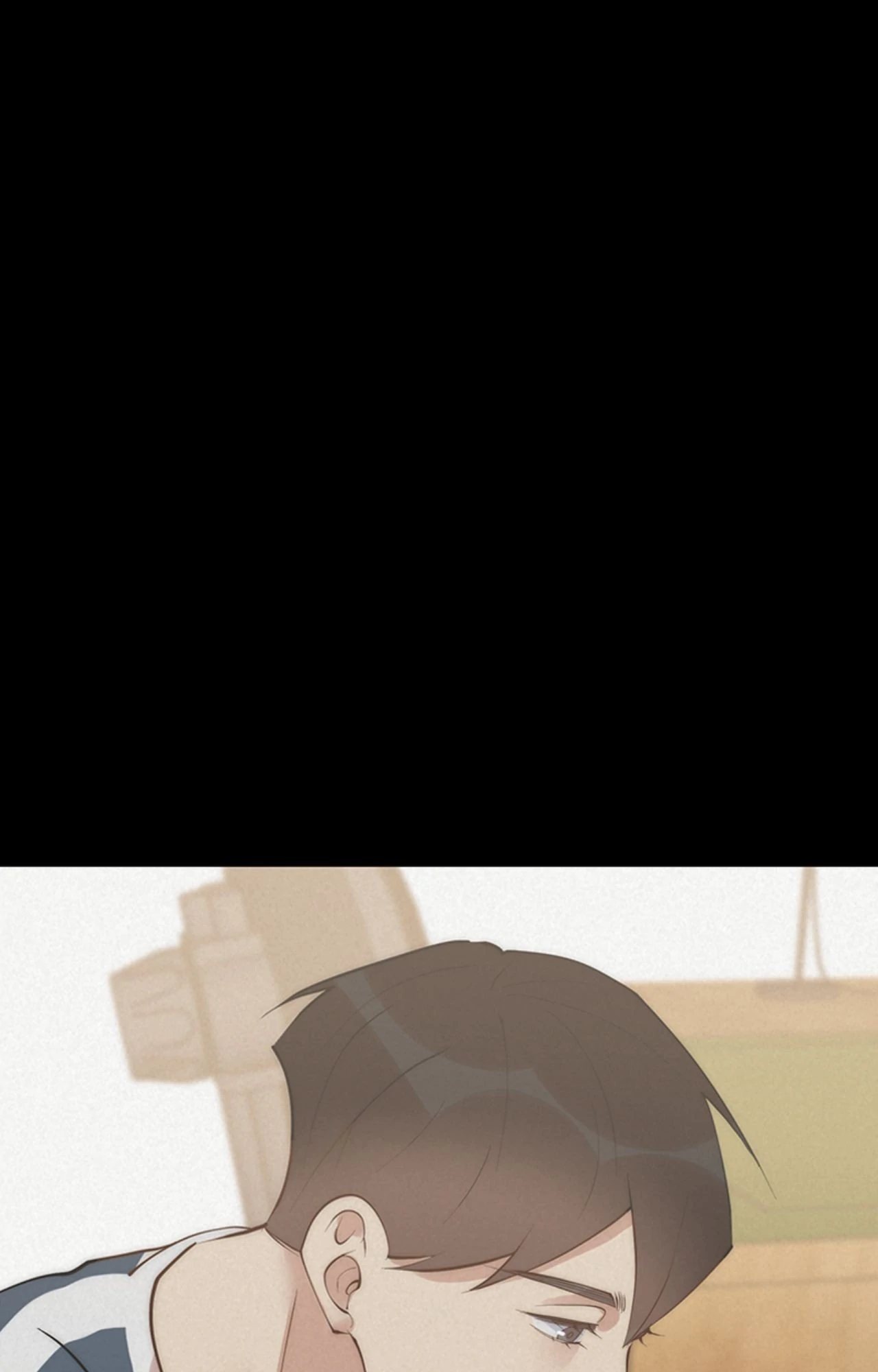 My Roommate, Handsome Senior Chapter 45 page 104 - 