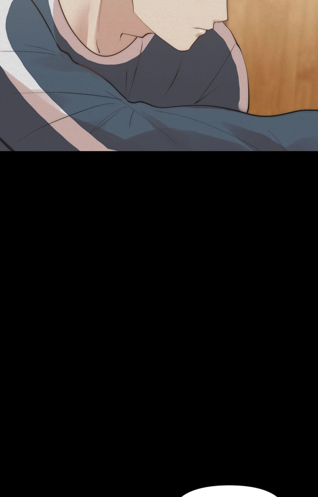 My Roommate, Handsome Senior Chapter 45 page 105 - 